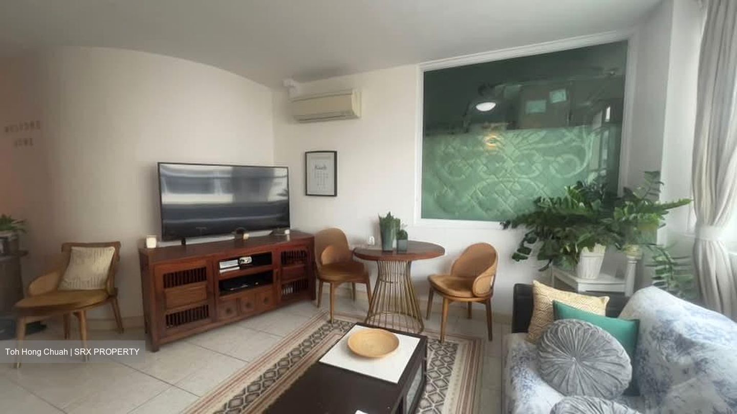 Kingston Terrace (D14), Apartment #607503921